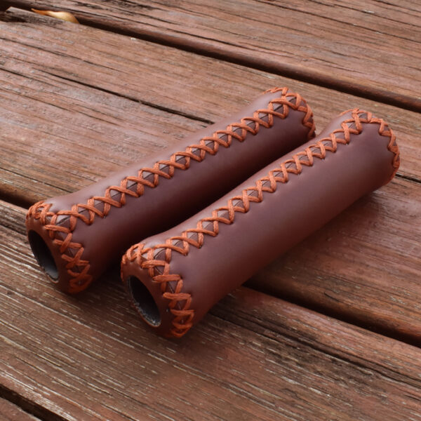 Cruiser Bike Grips